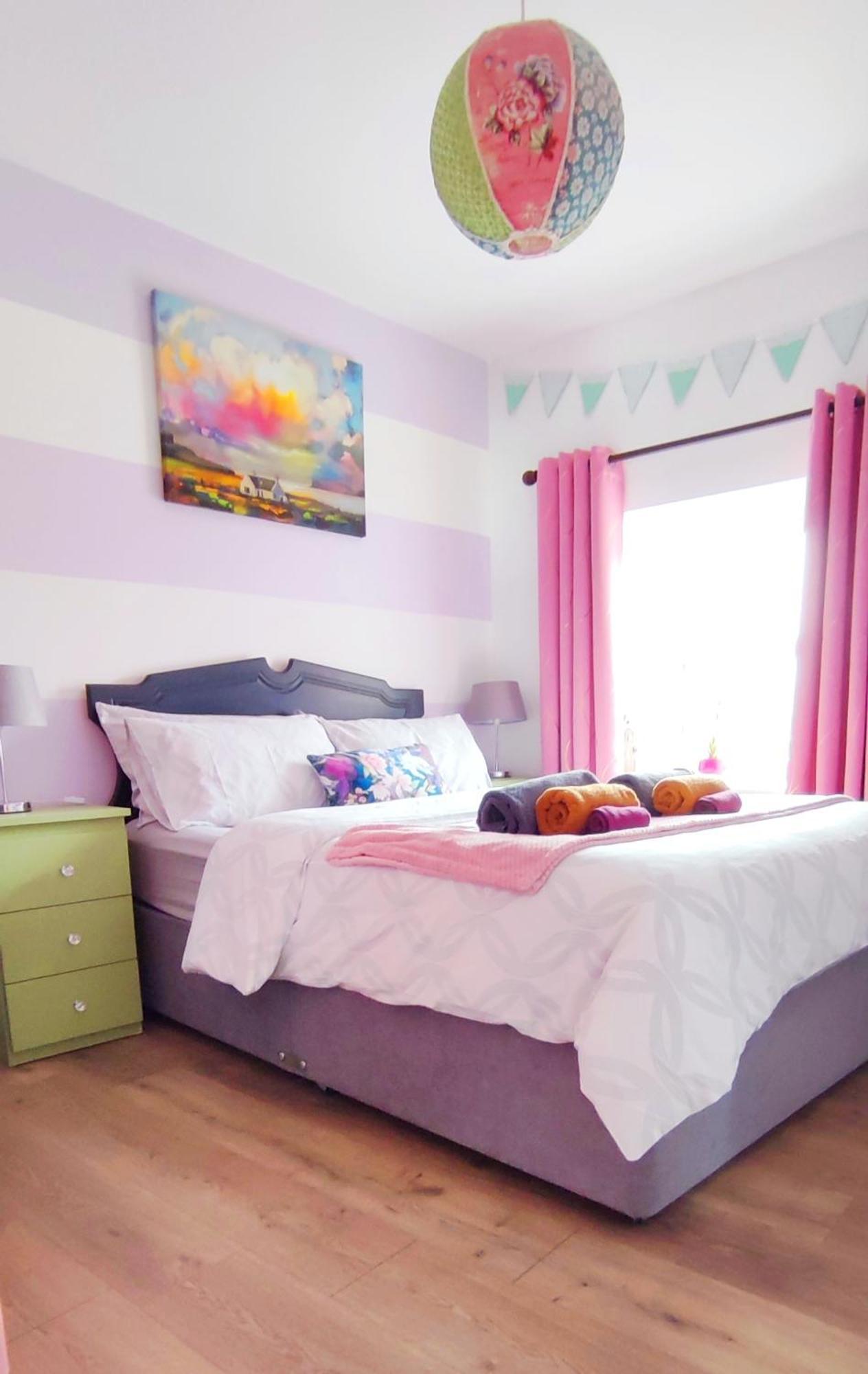 Unboring Holiday Let, Ballina, Mayo Экстерьер фото
