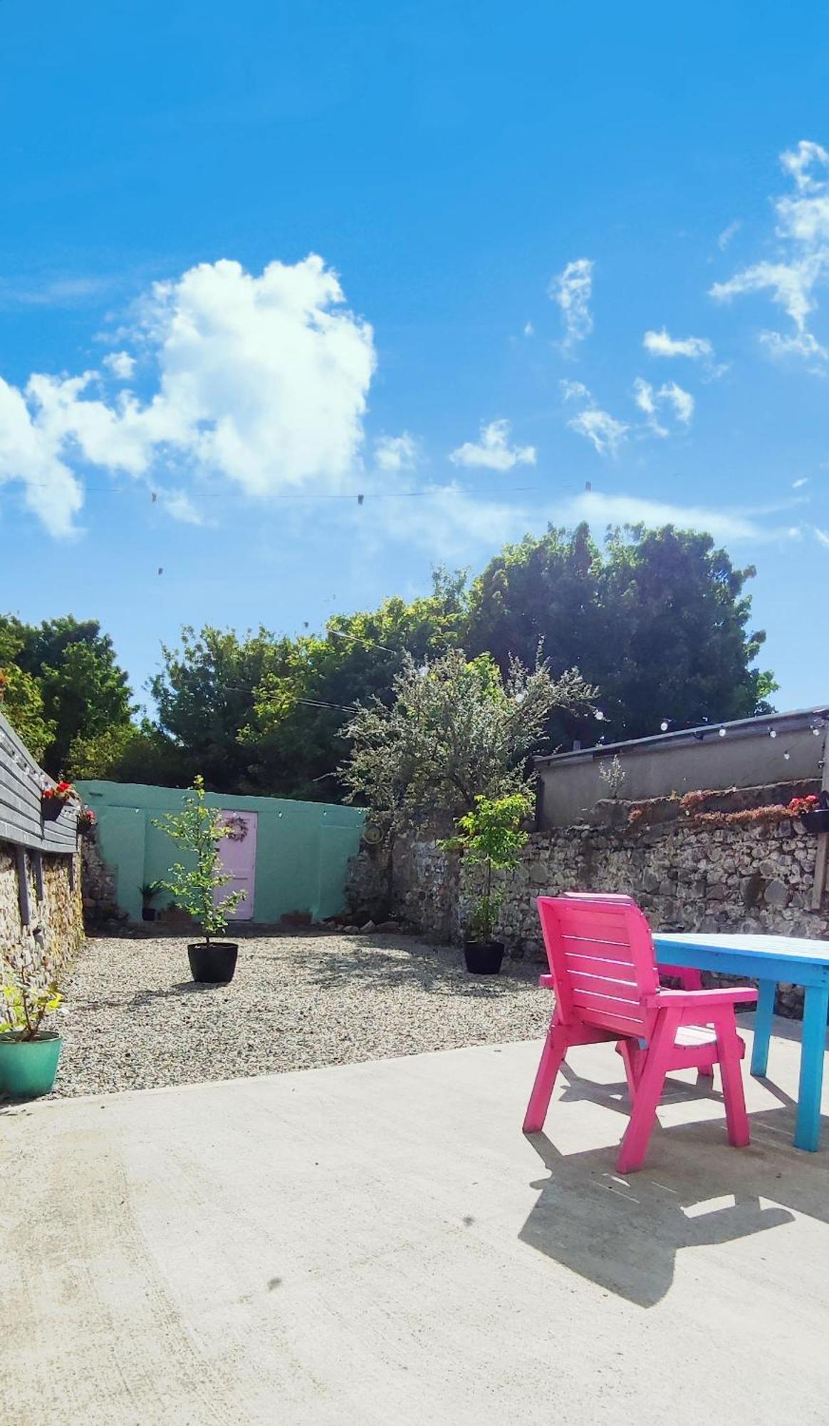 Unboring Holiday Let, Ballina, Mayo Экстерьер фото